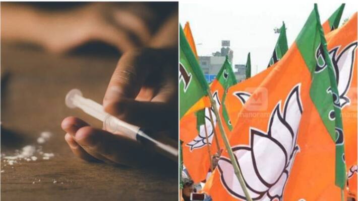 Mahilamorcha to organise campaign against drugs and alcohol addiction Mahilamorcha to organise campaign against drugs and alcohol addiction