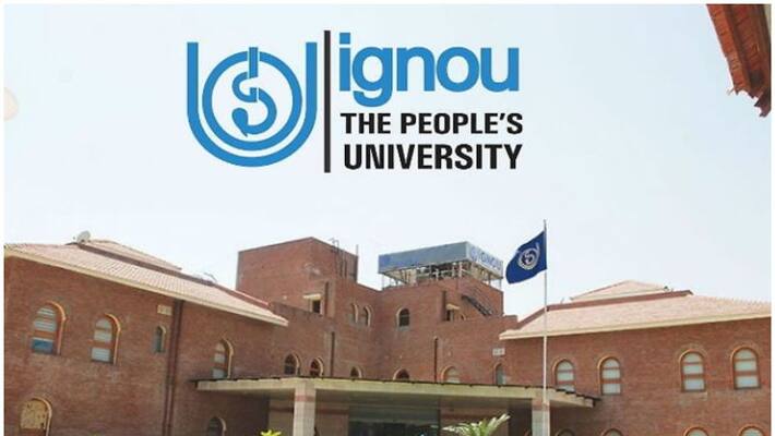application invited for IGNOU Courses application invited for IGNOU Courses
