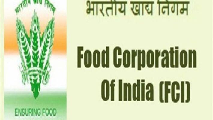 Job Opportunity in Food Corporation of India Job Opportunity in Food Corporation of India