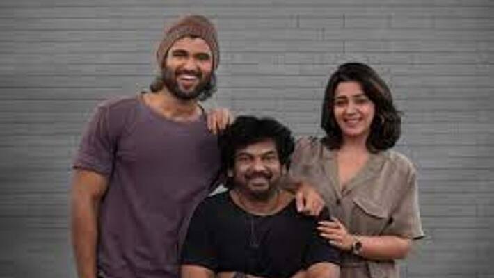 Puri and Vijay Deverakonda in talks for compensation to Liger buyers Puri and Vijay Deverakonda in talks for compensation to Liger buyers