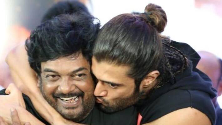 Reason behind Puri Jagannadh Jana Gana Mana Shelved Reason behind Puri Jagannadh Jana Gana Mana Shelved