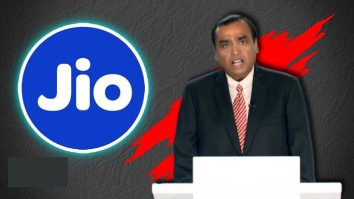 Jio 5G phone announced in partnership with Google, expected to launch next year Jio 5G phone announced in partnership with Google, expected to launch next year