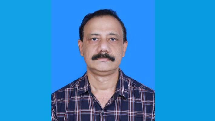 Penicillin production in low cost from fruits Patent to University of Calicut teacher Penicillin production in low cost from fruits Patent to University of Calicut teacher