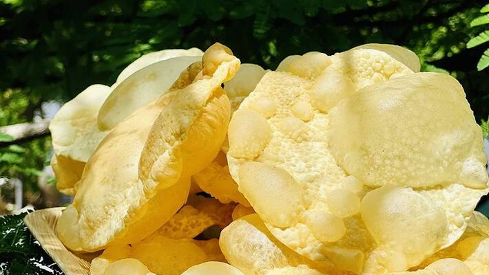 Why should you not consume too many papads Why should you not consume too many papads