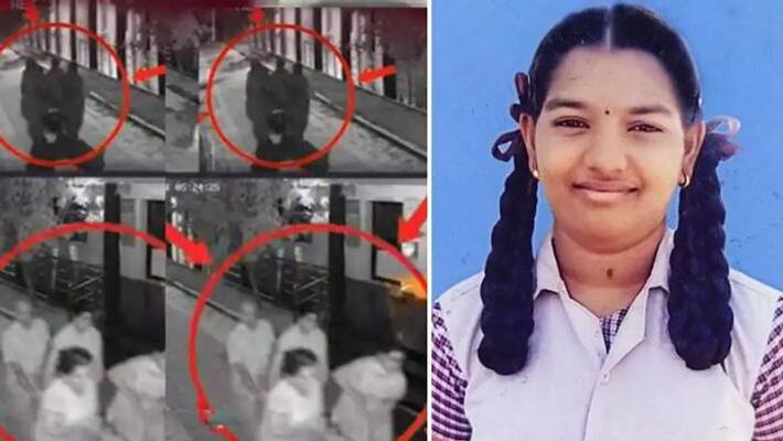 high court orders action in the death case of Kallakurichi student srimathi high court orders action in the death case of Kallakurichi student srimathi