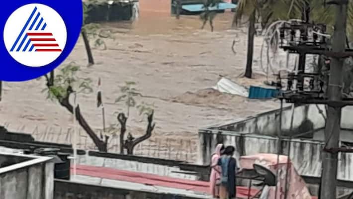 Heavy Rain Lashes Ramanagara District gvd Heavy Rain Lashes Ramanagara District gvd