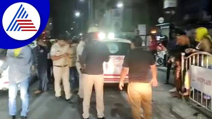 Drunken African Women Attack Police on Brigade Road gow Drunken African Women Attack Police on Brigade Road gow