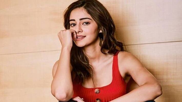 ananya panday start shooting with ayushmann khurrana for dream girl 2 got trolled on social media KPJ ananya panday start shooting with ayushmann khurrana for dream girl 2 got trolled on social media KPJ