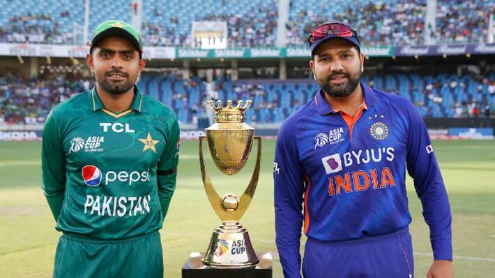 India vs Pakistan match prediction who will win match between Ind vs Pak in Super 4 round of Asia Cup 2022 spb India vs Pakistan match prediction who will win match between Ind vs Pak in Super 4 round of Asia Cup 2022 spb