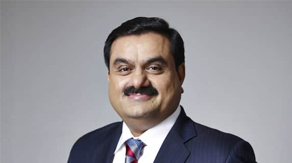 Indian Billionaire Gautam Adani Becomes Second Richest Man In The World ...