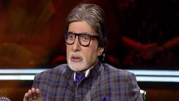 KBC 14 Kaun Banega Crorepati Episode 39 Amitabh Bachchan quiz stb KBC 14 Kaun Banega Crorepati Episode 39 Amitabh Bachchan quiz stb