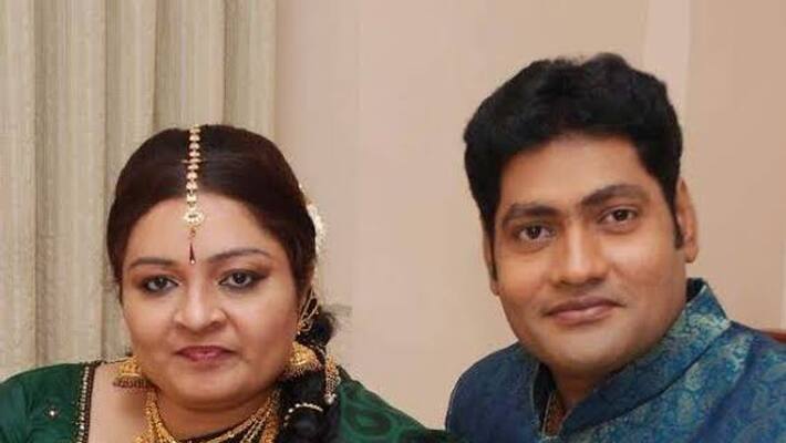 Madhavan denied Jayalalithaa niece Deepa complaint that her husband was harassing her Madhavan denied Jayalalithaa niece Deepa complaint that her husband was harassing her