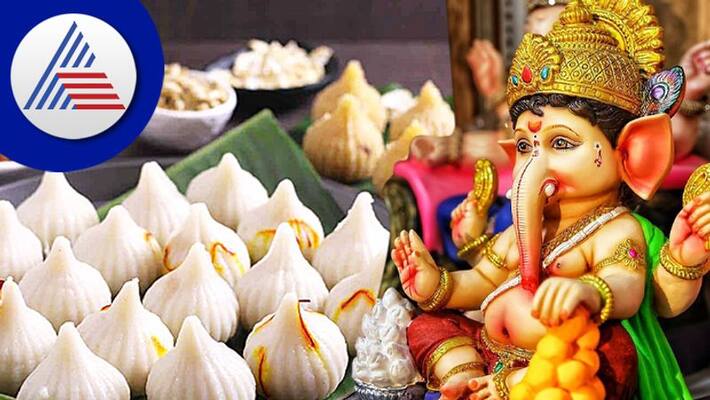 Here Is Recipe For Ganesh's Favourite Modak Without Sugar Here Is Recipe For Ganesh's Favourite Modak Without Sugar