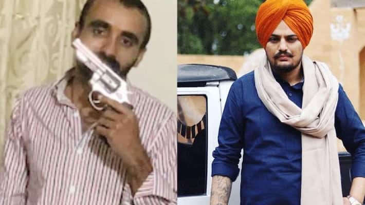 punjab sidhu moose wala murder case gangster lawrence bishnoi nephew sachin detained from azerbaijan kpr punjab sidhu moose wala murder case gangster lawrence bishnoi nephew sachin detained from azerbaijan kpr