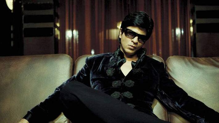 shahrukh khan reject don 3 offer after aamir khan film laal singh chaddha flop as per reports KPJ shahrukh khan reject don 3 offer after aamir khan film laal singh chaddha flop as per reports KPJ