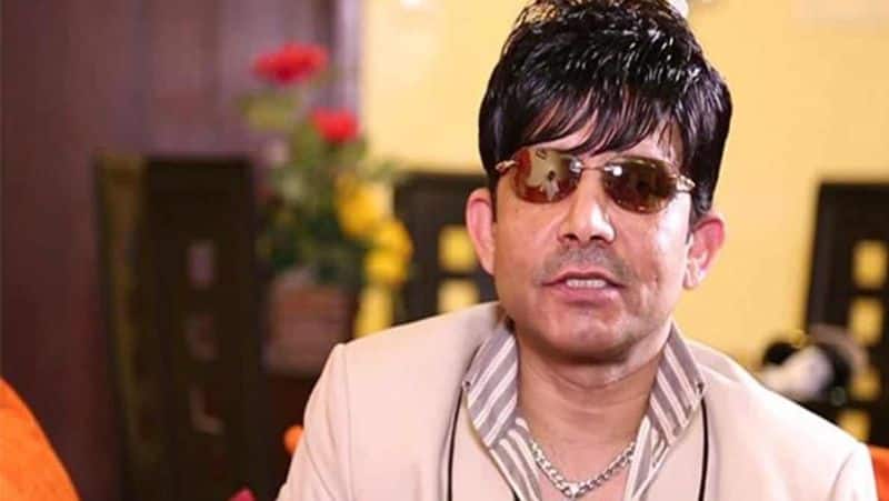 Bigg Boss contestant Kamal Rashid Khan arrested by controversial tweet
