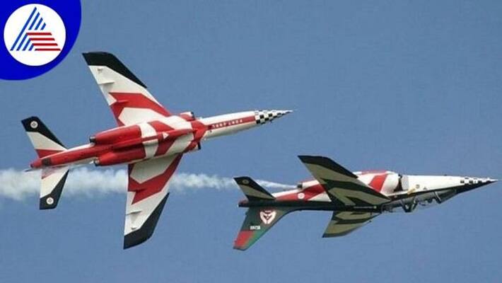 Bidar Air Show Will Be Held on September 2nd and 3rd grg Bidar Air Show Will Be Held on September 2nd and 3rd grg