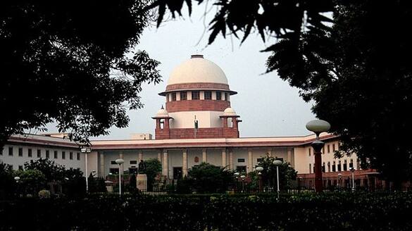 New Delhi: Supreme Court proceedings in live.. will have its own platform