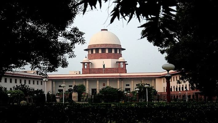ISRO spy case Supreme Court sets aside Kerala HC order on pre-arrest bail for 5 AJR ISRO spy case Supreme Court sets aside Kerala HC order on pre-arrest bail for 5 AJR