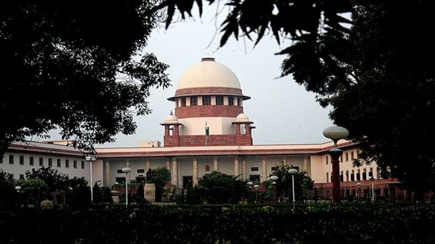 Centre to soon clear five names recommended by Collegium for Supreme Court judges; check details Centre to soon clear five names recommended by Collegium for Supreme Court judges; check details