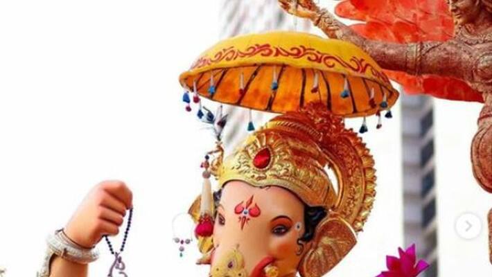 Karnataka High Court Allow Ganesh Chaturthi Celebration at Hubballi Edga maidan ckm Karnataka High Court Allow Ganesh Chaturthi Celebration at Hubballi Edga maidan ckm