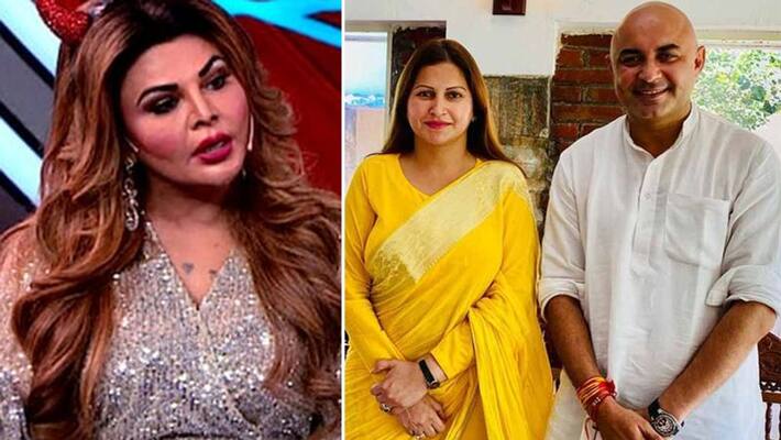 Rakhi Sawant Claims On Sonali Phogat Death Will Shocked You GGA Rakhi Sawant Claims On Sonali Phogat Death Will Shocked You GGA