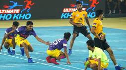 Ultimate Kho Kho Chennai Quick Guns seal playoffs berth kvn