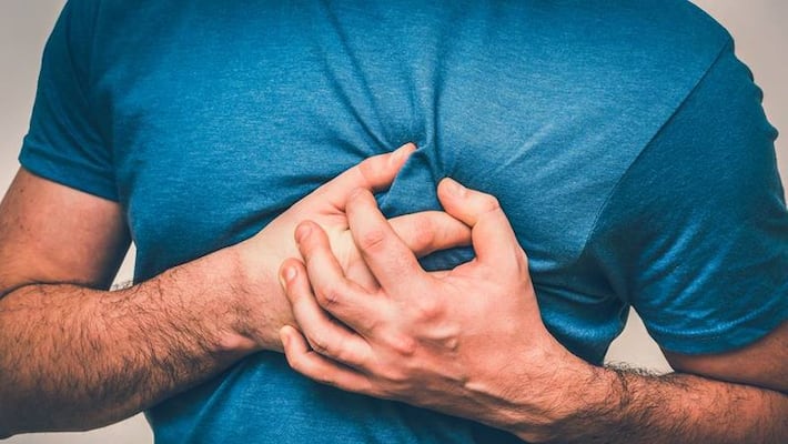 What should be done to avoid heart attack know what doctors say BDD What should be done to avoid heart attack know what doctors say BDD