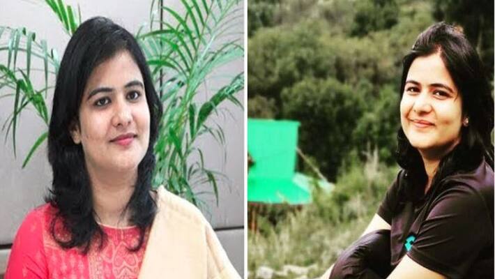 Education News irs namita sharma success mantras for upsc ias ips aspirants stb Education News irs namita sharma success mantras for upsc ias ips aspirants stb