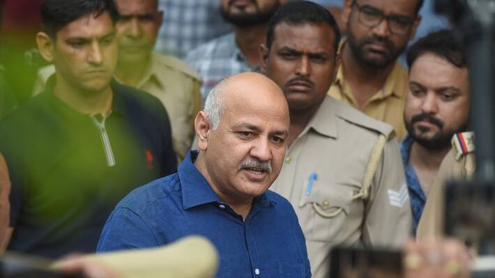 Deputy CM Manish Sisodia alleged PM Modi for CBI raid, said Narendra Modi want him in jail anyhow, DVG Deputy CM Manish Sisodia alleged PM Modi for CBI raid, said Narendra Modi want him in jail anyhow, DVG