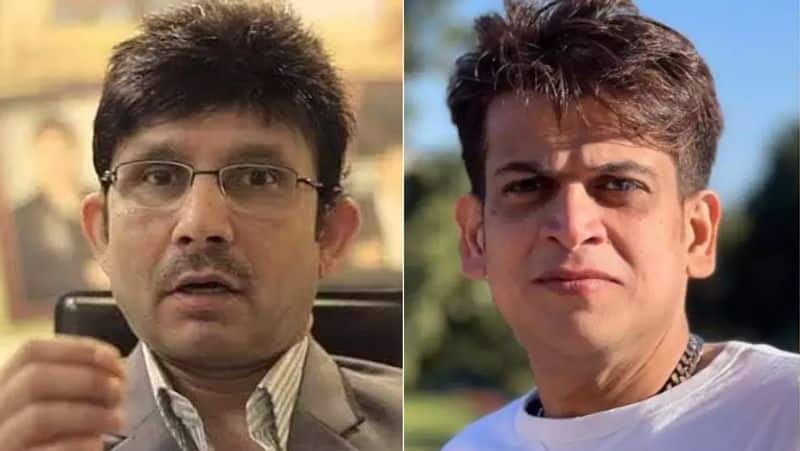 What Kamaal R Khan Aka KRK Actually Tweet About Rishi Kapoor And Irrfan Khan Which Gone Wrong To Himself GGA