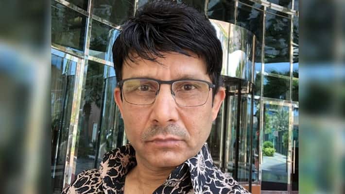 What Kamaal R Khan Aka KRK Actually Tweet About Rishi Kapoor And Irrfan Khan Which Gone Wrong To Himself GGA What Kamaal R Khan Aka KRK Actually Tweet About Rishi Kapoor And Irrfan Khan Which Gone Wrong To Himself GGA