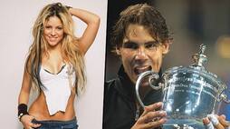 Before Gerard Pique, did Shakira have a secret affair with tennis great Rafael Nadal? Details here snt