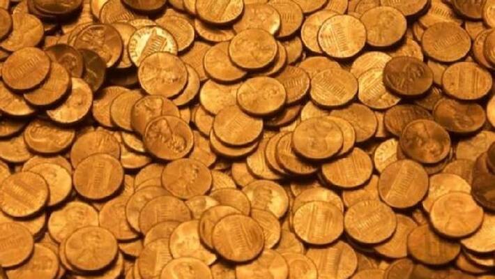 Gold Price Today have not increased today know the price of 10 grams of gold Gold Price Today have not increased today know the price of 10 grams of gold