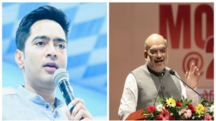 The Enforcement Directorate has summoned Trinamool All India General Secretary Abhishek Banerjee in the coal smuggling case anbisd The Enforcement Directorate has summoned Trinamool All India General Secretary Abhishek Banerjee in the coal smuggling case anbisd