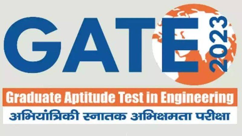 GATE 2023 Registration begins today check eligibility criteria and other details here
