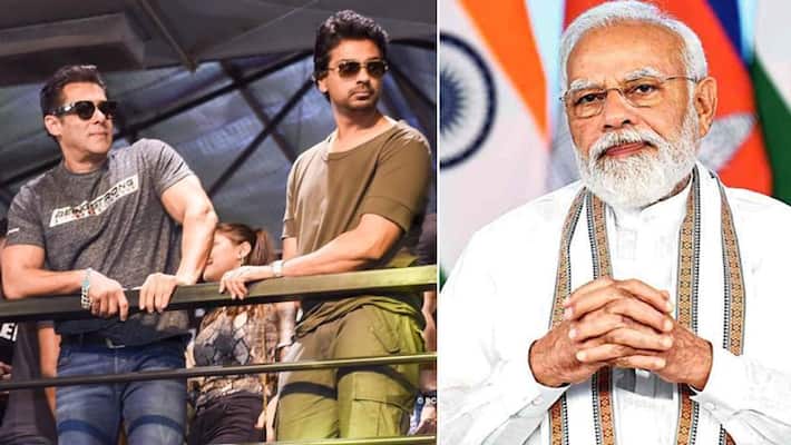 Salman Khan Friend Nikhil Dwivedi Taunted Prime Minister Narendra Modi On The Pretext Of His Latest Tweet On Pakistan Flood GGA Salman Khan Friend Nikhil Dwivedi Taunted Prime Minister Narendra Modi On The Pretext Of His Latest Tweet On Pakistan Flood GGA
