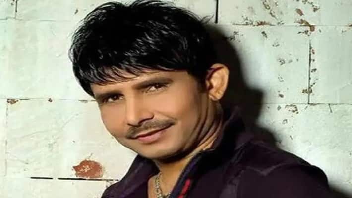 Actor Kamal Rashid Khan arrested.. Mumbai police detained him, Detailes! Actor Kamal Rashid Khan arrested.. Mumbai police detained him, Detailes!