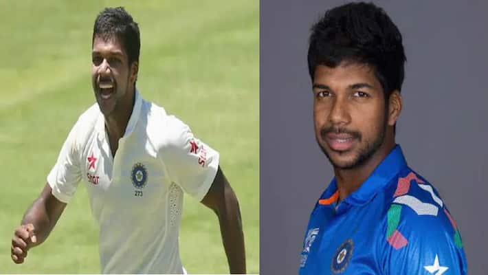 ranchi news indian cricketer fast bowler varun aron leave jharkhand state team and will join baroda team asc ranchi news indian cricketer fast bowler varun aron leave jharkhand state team and will join baroda team asc