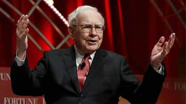 Invest like Warren Buffet and achieve your financial goals iwh