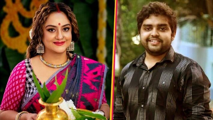 Actor Aritra Dutta Banik satirically attacks Sudipa Chatterjee on her controversial comment on Swiggy Boys Actor Aritra Dutta Banik satirically attacks Sudipa Chatterjee on her controversial comment on Swiggy Boys