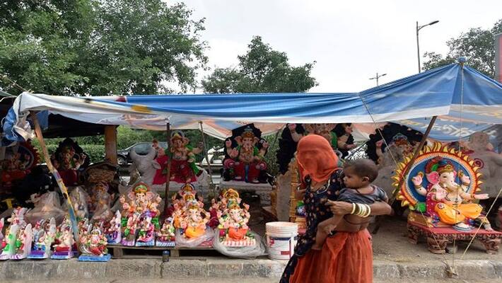 Supreme Court issues status quo, refuses Ganesh Chaturthi celebrations at Bengaluru's Idgah Maidan AJR Supreme Court issues status quo, refuses Ganesh Chaturthi celebrations at Bengaluru's Idgah Maidan AJR