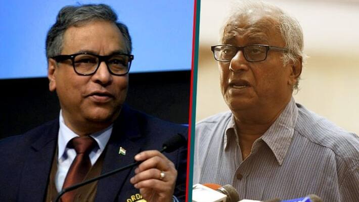 tmc leader sougata roy attacks mp jawhar sirkar For anti-party comments bsm tmc leader sougata roy attacks mp jawhar sirkar For anti-party comments bsm