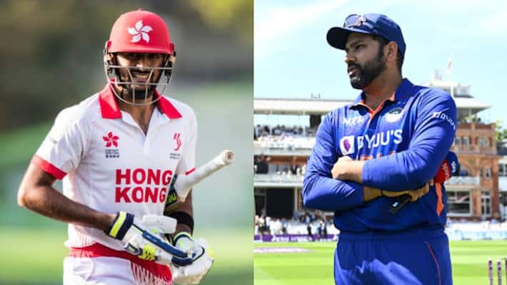India vs Hong Kong match prediction who will win match between Rohit Sharma and Nizakat Khan team in Asia Cup 2022 spb India vs Hong Kong match prediction who will win match between Rohit Sharma and Nizakat Khan team in Asia Cup 2022 spb