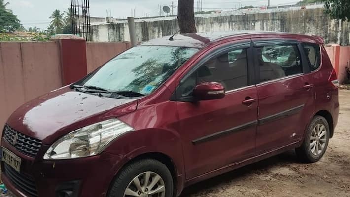 Wife and 2nd husband kidnap first husband for murder police caught accused due to car issues chikkamagaluru ckm Wife and 2nd husband kidnap first husband for murder police caught accused due to car issues chikkamagaluru ckm