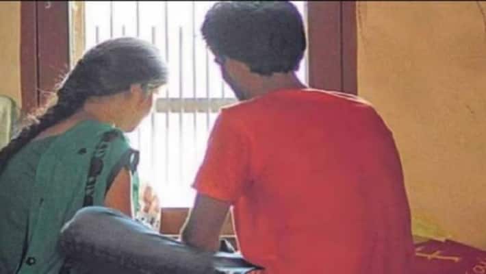 madhya pradesh daughter killed mother love affair uncle NTP madhya pradesh daughter killed mother love affair uncle NTP