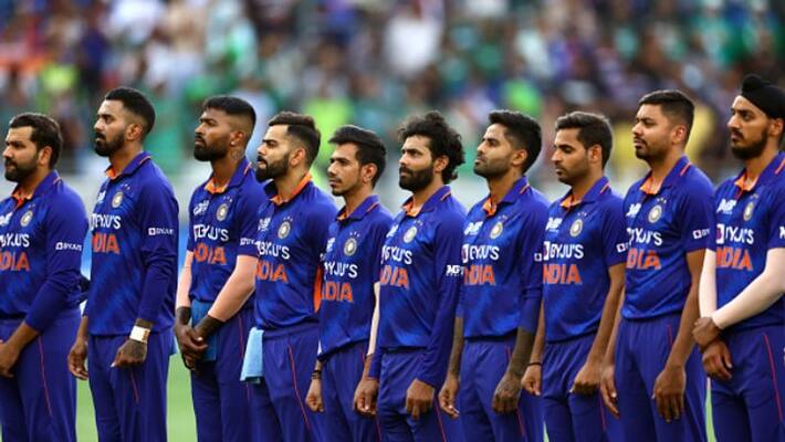 Asia Cup T20 2022 Team India face hong kong challenge after beating pakistan by 5 wickets ckm Asia Cup T20 2022 Team India face hong kong challenge after beating pakistan by 5 wickets ckm