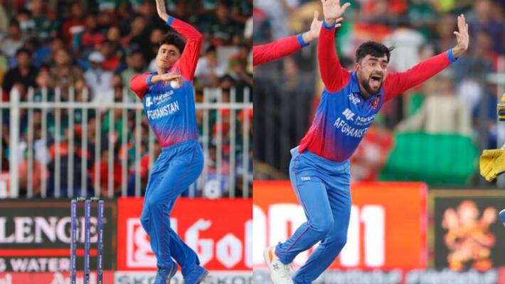 Asia Cup 2022: Afghanistan bowlers Restrict Bangladesh at 127 Asia Cup 2022: Afghanistan bowlers Restrict Bangladesh at 127