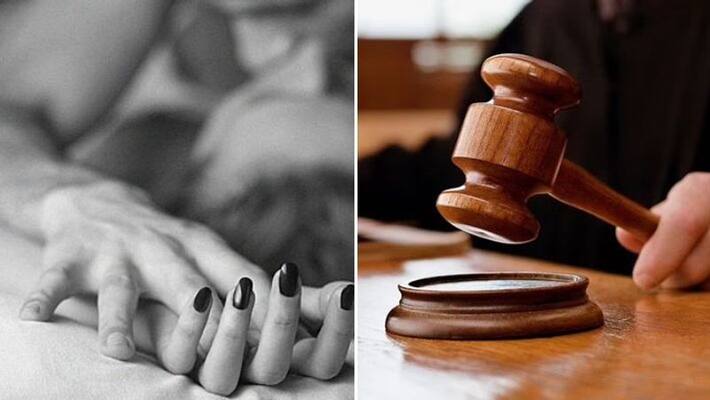 Cant Check Aadhaar Card Before Sex High Court On Minor Rape Charge Cant Check Aadhaar Card Before Sex High Court On Minor Rape Charge