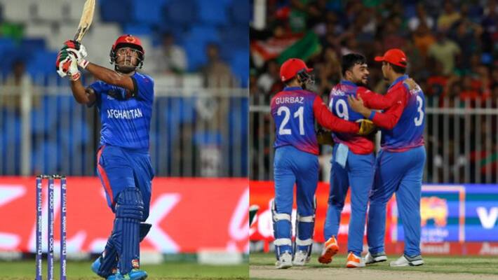 Afghanistan beat Bangladesh by 7 wickets and 9 ball lesft in Asia cup 2022 group stage match spb Afghanistan beat Bangladesh by 7 wickets and 9 ball lesft in Asia cup 2022 group stage match spb